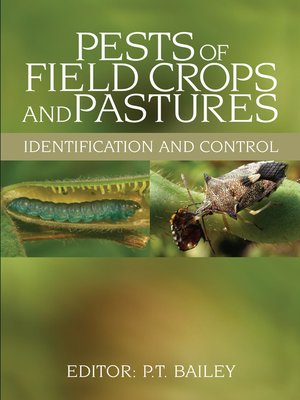 cover image of Pests of Field Crops and Pastures